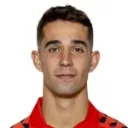 Asier Osambela — Hậu vệ, Osasuna
