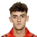 Aimar Oroz — Tiền vệ, Osasuna