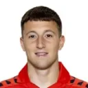 Abel Bretones — Hậu vệ, Osasuna