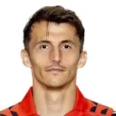Ante Budimir — Tiền đạo, Osasuna