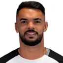 Raniele — Tiền vệ, Corinthians