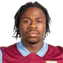 Michael Obafemi — Tiền đạo, Burnley