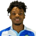 Niall Ennis — Tiền đạo, Blackpool