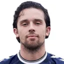 George Honeyman — Tiền vệ, Blackpool