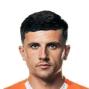 Albie Morgan — Tiền vệ, Blackpool