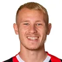 Jordan Brown — Tiền vệ, Blackpool