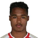 Reuell Walters — Hậu vệ, Luton Town