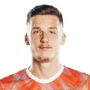 Oliver Casey — Hậu vệ, Blackpool