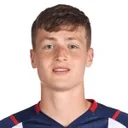 Zachary Ashworth — Hậu vệ, Blackpool