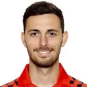 Raúl García de Haro — Tiền đạo, Osasuna