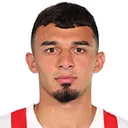 Gökdeniz Bayrakdar — Tiền đạo, Göztepe