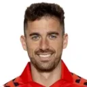 Kike Barja — Tiền đạo, Osasuna
