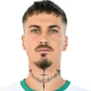 Cenk Şen — Hậu vệ, Kayserispor