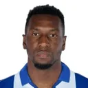 Sheraldo Becker — Tiền đạo, 1. FSV Mainz 05