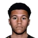 Mason Burstow — Tiền đạo, Sheffield Wednesday