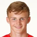 Sam Dalby — Tiền đạo, Bolton Wanderers