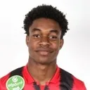 Thierry Gale — Tiền vệ, Bolton Wanderers