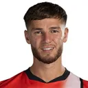 John McAtee — Tiền vệ, Bolton Wanderers