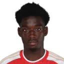 Amario Cozier-Duberry — Tiền vệ, Middlesbrough