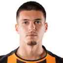 Xavier Simons — Tiền vệ, Bolton Wanderers
