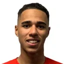 Ethan Erhahon — Tiền vệ, Bolton Wanderers