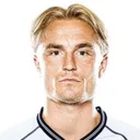 Kyle Dempsey — Tiền vệ, Port Vale