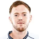 George Johnston — Hậu vệ, Luton Town