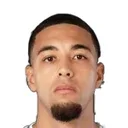 Chris Forino — Hậu vệ, Bolton Wanderers