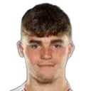 Max Conway — Hậu vệ, Bolton Wanderers