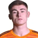 David Harrington — Thủ môn, Grimsby Town