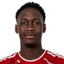 Adama Diop — Tiền vệ, Royal Excelsior Virton
