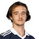 Jean Grillot — Hậu vệ, Clermont Foot