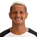 Kayke Ferrari — Tiền đạo, Corinthians