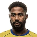Emmanuel Dennis — Tiền đạo, Brøndby IF