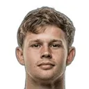 Filip Bundgaard — Tiền đạo, Brøndby IF
