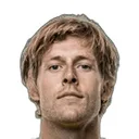 Nicolai Vallys — Tiền vệ, FC Tokyo