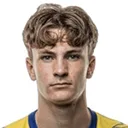Jacob Ambaek — Tiền đạo, Brøndby IF