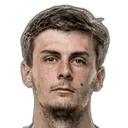 Benjamin Tahirović — Tiền vệ, KRC Genk