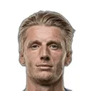 Daniel Wass — Tiền vệ, Brøndby IF