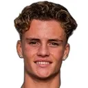 Viggo Poulsen — Tiền vệ, Brøndby IF