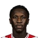 Jonathan Agyekum — Tiền đạo, FK Sarajevo