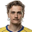 Rasmus Lauritsen — Hậu vệ, POT Iraklis