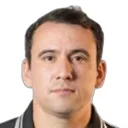Pablo — Tiền đạo, Operário-PR