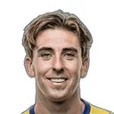 Luis Binks — Hậu vệ, Brøndby IF