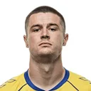Oliver Villadsen — Hậu vệ, Brøndby IF