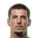 Jordi Vanlerberghe — Hậu vệ, Brøndby IF
