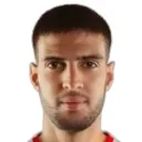 Baran Başyiğit — Tiền đạo, Bursaspor