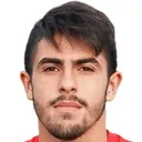 Rahmetullah Berisbek — Hậu vệ, Bursaspor