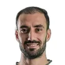 Alperen Babacan — Hậu vệ, Bursaspor
