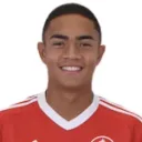 Luis Otávio — Tiền vệ, Orlando City SC